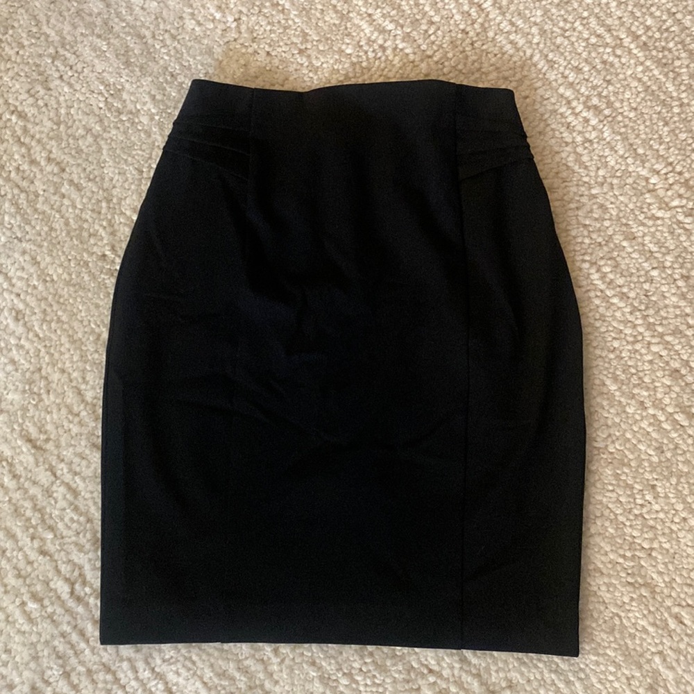 Express Pencil Skirt